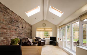 conservatory roof insulation Buckminster, Leicestershire