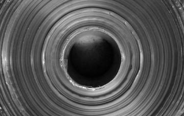 Buckminster edpm waterproofing