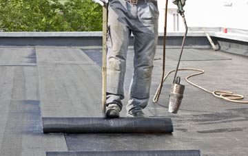 flat roof replacement Buckminster, Leicestershire