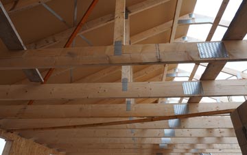 Buckminster roof truss costs