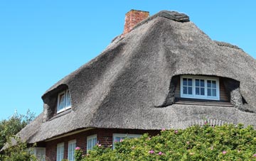 thatch roofing Buckminster, Leicestershire