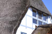 find rated Buckminster thatchers